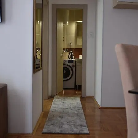 Dimitrije Appartement *