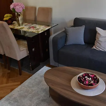 Appartement Dimitrije