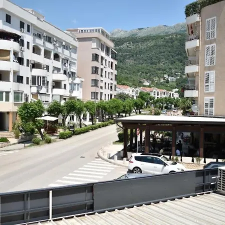 Dimitrije * Budva
