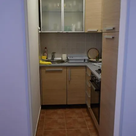 Appartement Dimitrije *