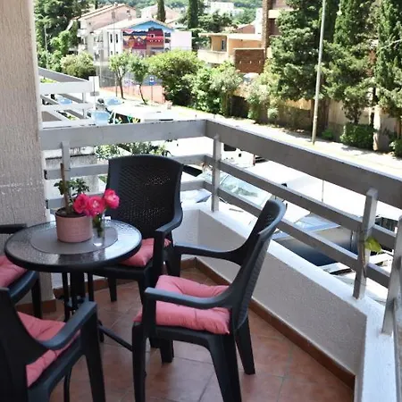 Dimitrije Appartement *
